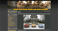 Desktop Screenshot of drive-classic.com